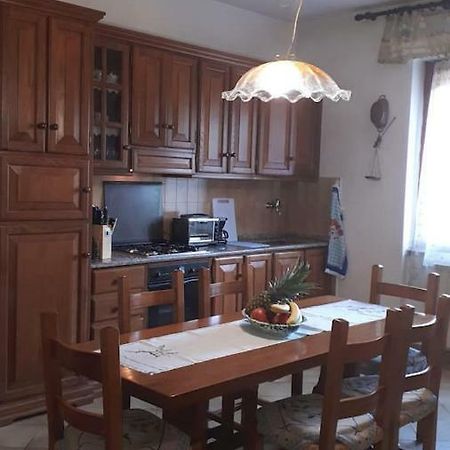 Terrarossa  Casa Ferdani Lunigiana 빌라 외부 사진