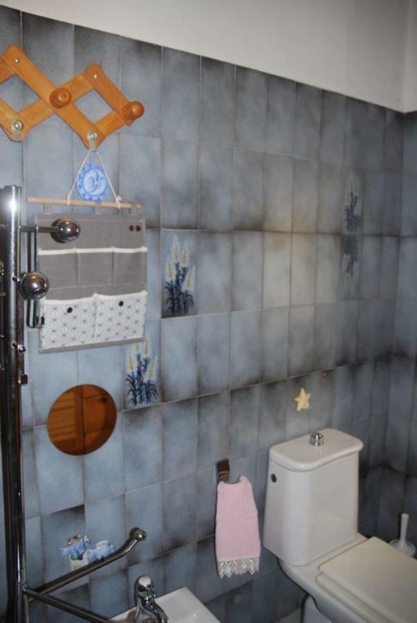Terrarossa  Casa Ferdani Lunigiana 빌라 외부 사진