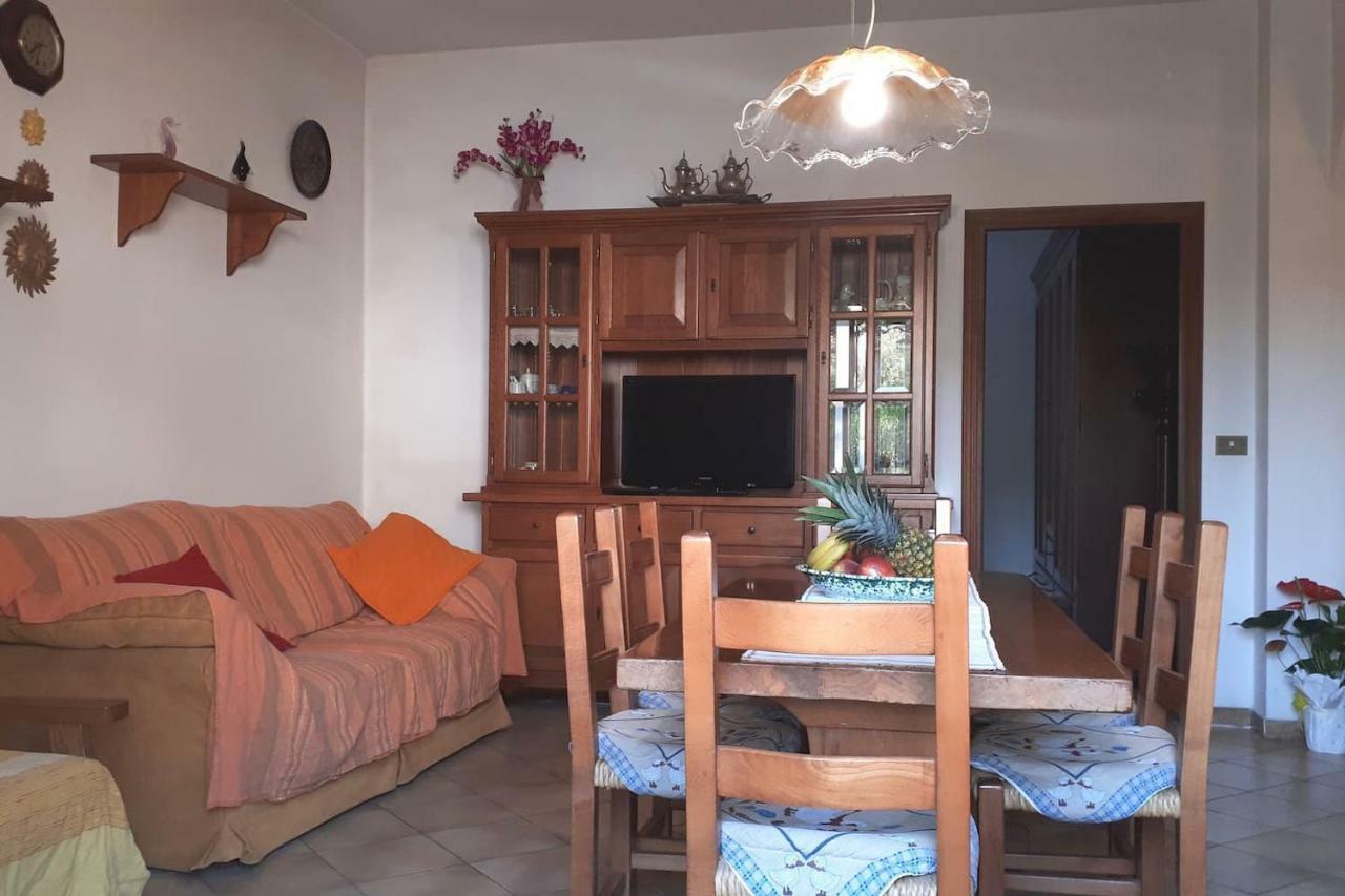 Terrarossa  Casa Ferdani Lunigiana 빌라 외부 사진