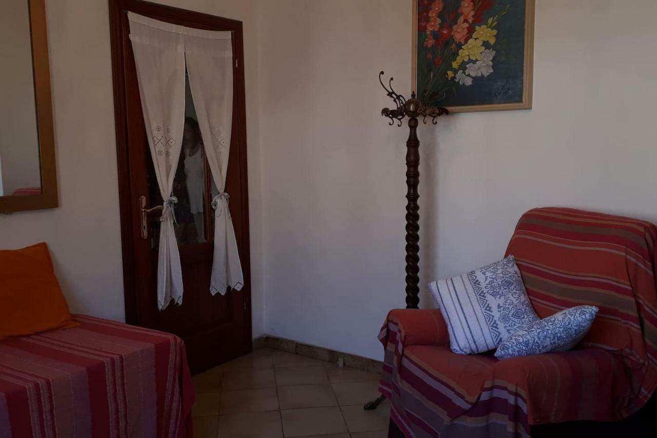 Terrarossa  Casa Ferdani Lunigiana 빌라 외부 사진