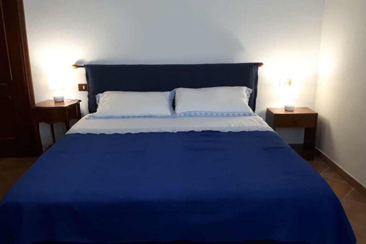 Terrarossa  Casa Ferdani Lunigiana 빌라 외부 사진